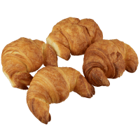 Large Croissant (4pk)