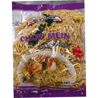 Chow Mein Noodles (350g)