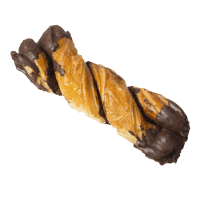 Chocolate Petite Danish Twist (1pk)