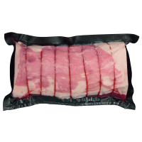 NZ Premium Lamb Loin Roast (kg)