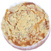 Apricot Crumble (ea)