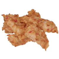 Battered Surimi Nuggets (Prefrozen) (kg)