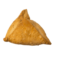 Vegetarian Samosa (ea)