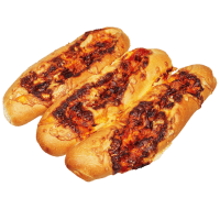 Savoury Mini Sticks (3pk)