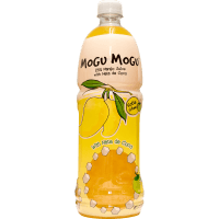 Mango Juice With Nate De Coco (1l)