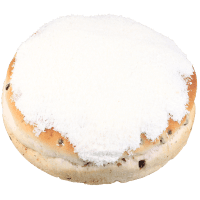 Boston Bun (ea)