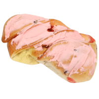 Raspberry Fruit Twist (1ea)