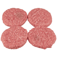 Beef Patties (kg)