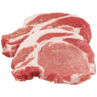 Marinated Pork Sirloin (kg)