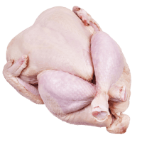 NZ Fresh Whole Chicken (kg)