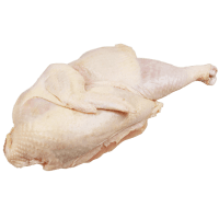 NZ Chicken Halves (kg)