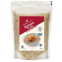 Quinoa Puffs (150g)