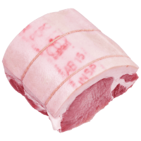 Pork Sirloin Roast (kg)