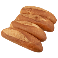 Mini Baguettes (4pk)