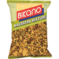 Cruncy Spicy Lentil Mix (150g)