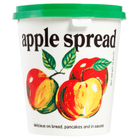 Apple Spread (450g)