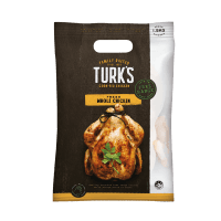 Fresh Free Range Whole Chicken (1.5kg)