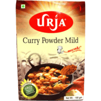Mild Curry Powder (100g)