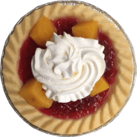 Fruit & Jelly Sweet Pie (130g)