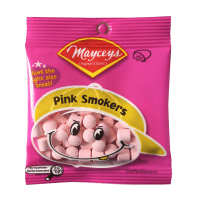Pink Smokers Confectionery (35g)
