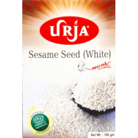 White Sesame Seeds (100g)