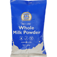 Instant Whole Milk Powder (400g)