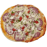 Pizza Italian 35cm (ea)