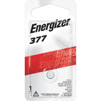 377 Watch Battery (ea)