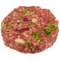 Hamburger Patties (kg)