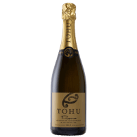 Methode Traditionelle Blanc De Blanc (750ml)
