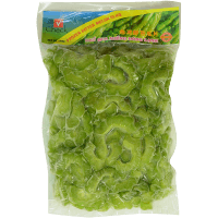 Bitter Melon Slice Vegetables (500g)