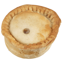 Pork Pie (ea)