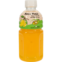 Mango Juice With Nate De Coco (320ml)