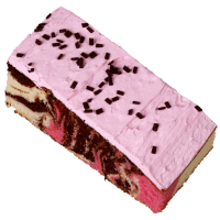 Medium Marble Cake (ea)