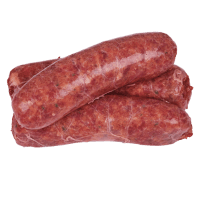 Beef Prime Sausages (kg)