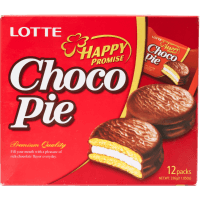 Choco Pie (336g)