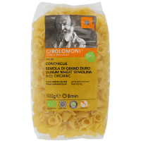 Conchiglie Pasta (500g)
