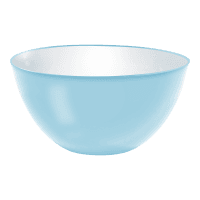 Plastic Salad Bowl 3.8l (1pk)