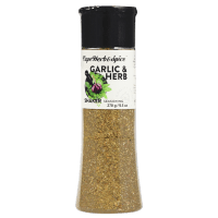 Garlic & Herb Seasoning (270g)