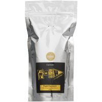 Espresso Coffee (200g)