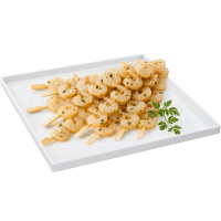 Garlic Prawns (Frozen) (ea)