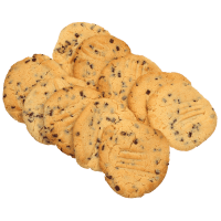 Chocolate Chip Cookies (10pk)
