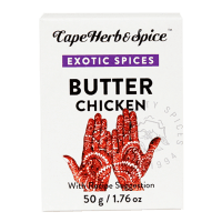 Butter Chicken Seasoning (50g)