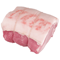 NZ Boneless Pork Roast (kg)