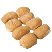 Ciabatta Buns (8ea)