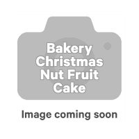 Christmas Nut Fruit Cake (1pk)