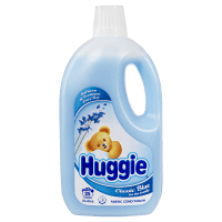 Classic Blue Fabric Conditioner (2l)