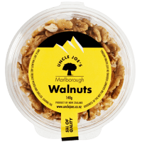Walnuts (140g)
