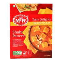 Shahi Paneer (300g)