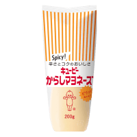 Spicy Mayonnaise (200g)